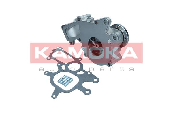 Water Pump - T0267 KAMOKA