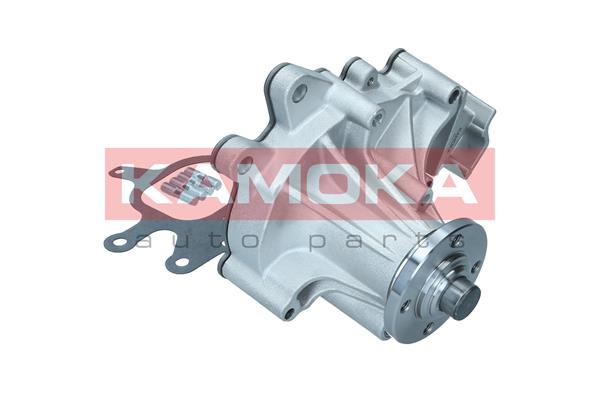 Water Pump - T0267 KAMOKA