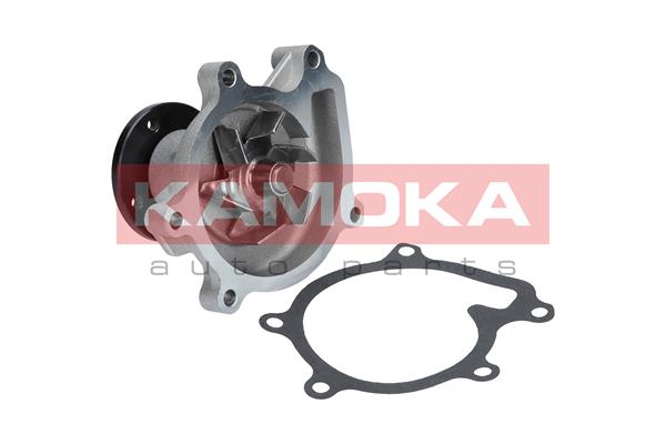vandens siurblys - T0269 KAMOKA