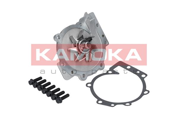 Water Pump - T0270 KAMOKA