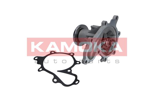 Water Pump - T0277 KAMOKA
