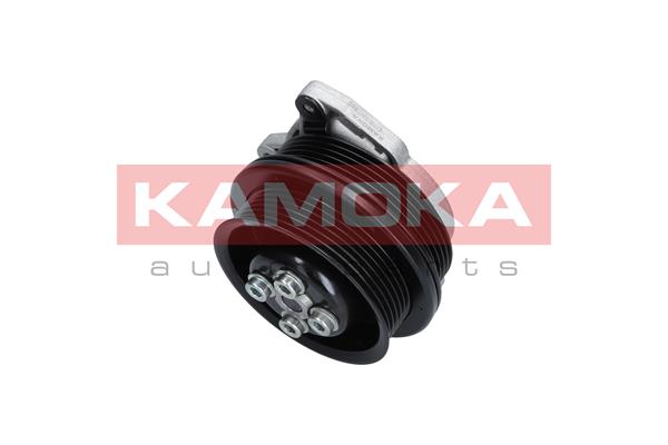 vandens siurblys - T0278 KAMOKA