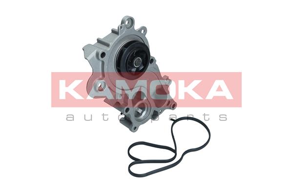 Water Pump - T0286 KAMOKA