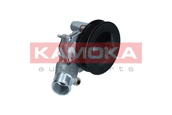 Water Pump - T0291 KAMOKA