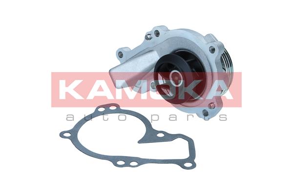 Water Pump - T0295 KAMOKA