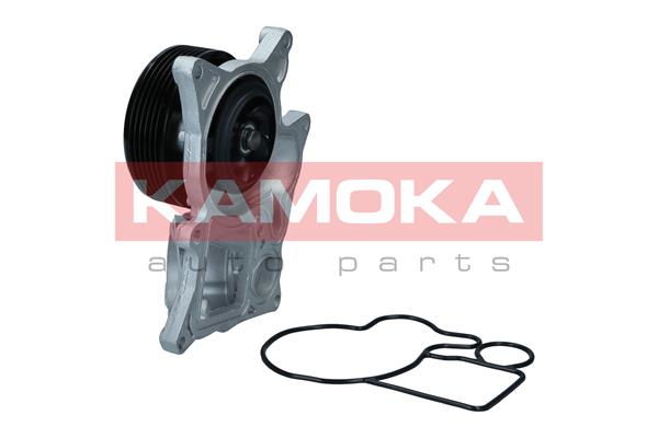 Water Pump - T0300 KAMOKA