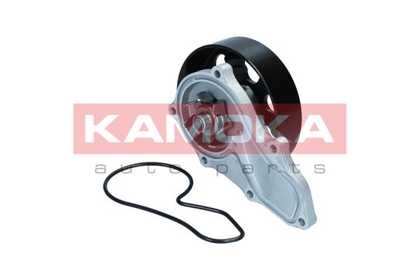 Pompa acqua - T0304 KAMOKA