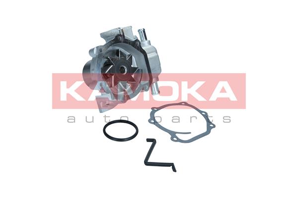 vandens siurblys - T0313 KAMOKA