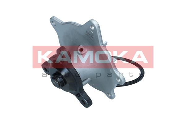 Water Pump - T0318 KAMOKA