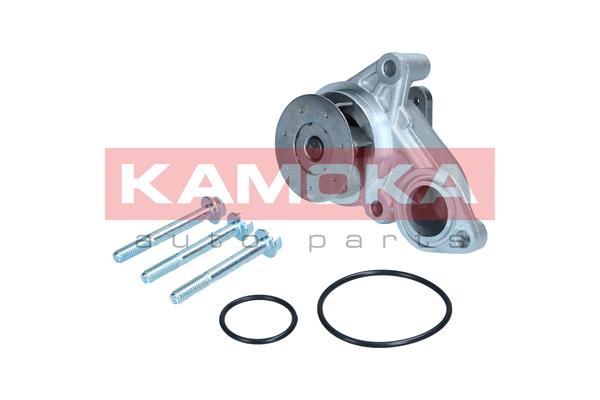 Water Pump - T0322 KAMOKA