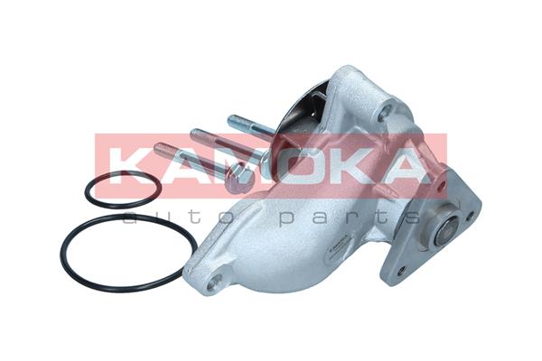Water Pump - T0322 KAMOKA