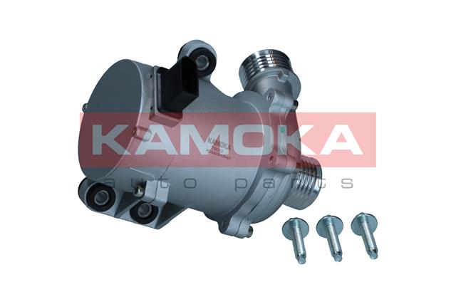 Pompa acqua - T9002 KAMOKA