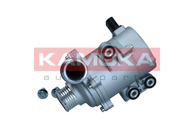 Водяной насос - T9002 KAMOKA
