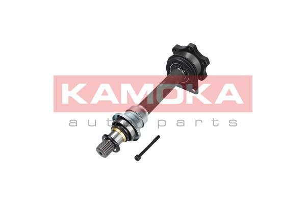 Albero motore/Semiasse - VW111003 KAMOKA