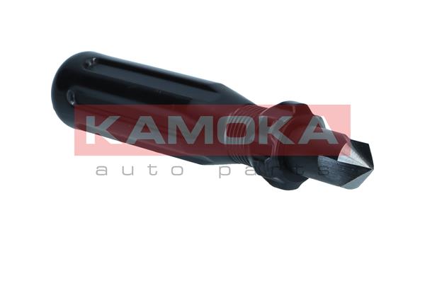 Оцинкованное сверло трубопровода - WH012 KAMOKA
