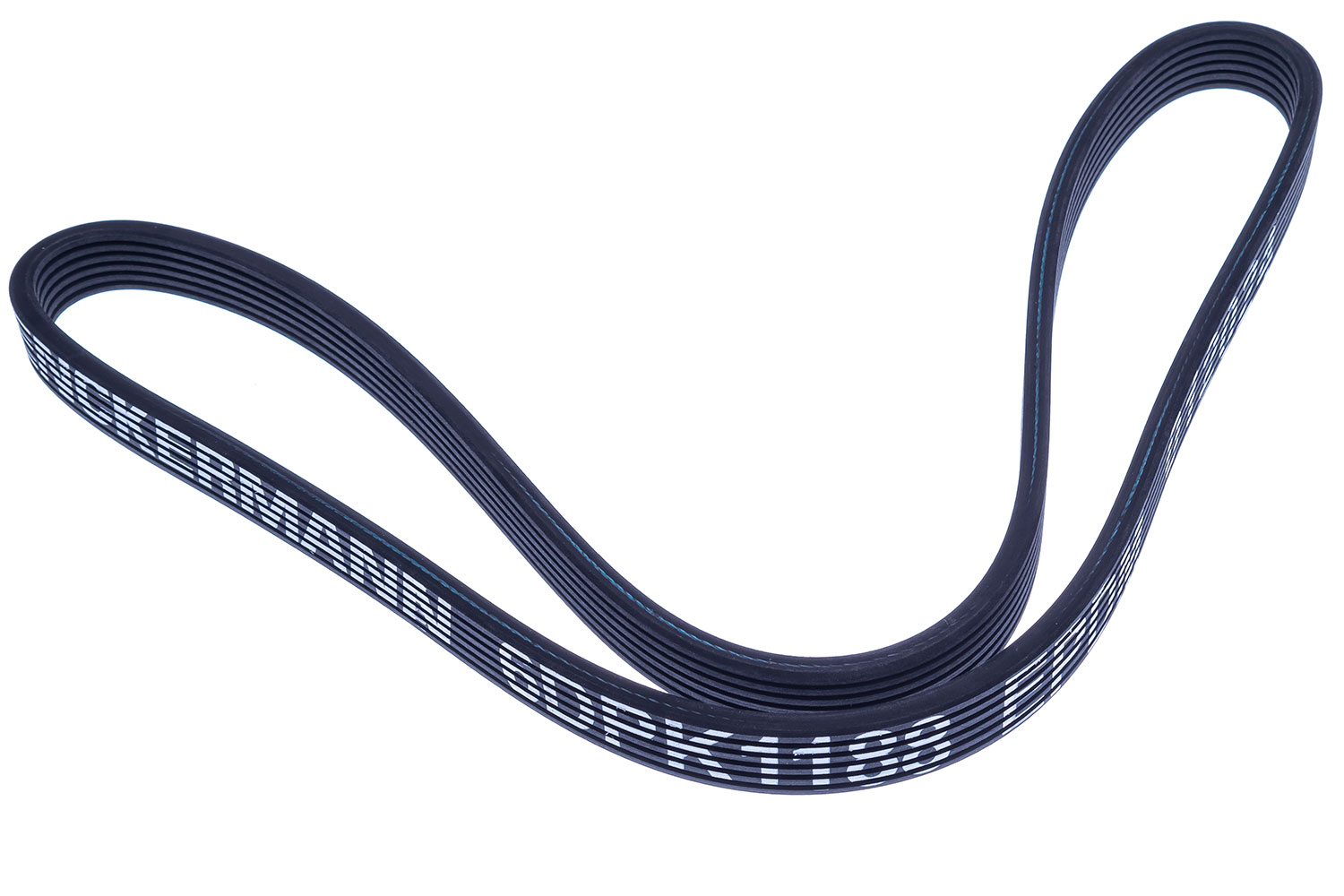 V-Ribbed Belt - 6DPK1188 DENCKERMANN