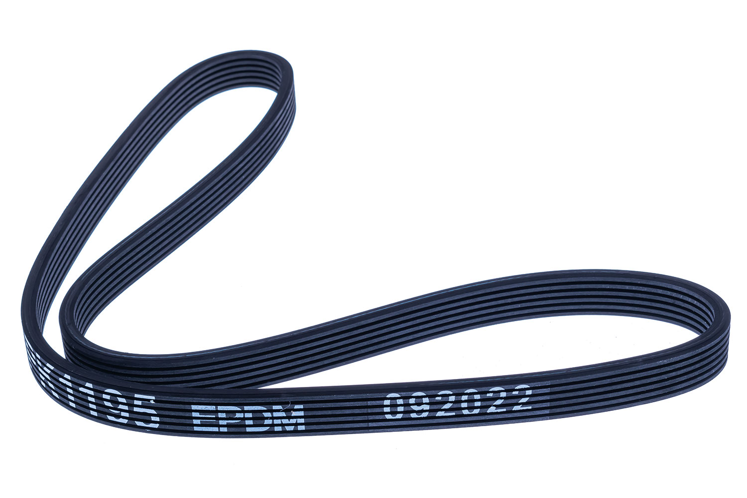 Cinghia Poly-V - 6DPK1195 DENCKERMANN