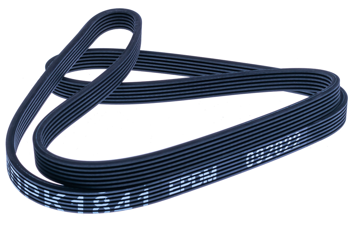 V-Ribbed Belt - 6DPK1841 DENCKERMANN