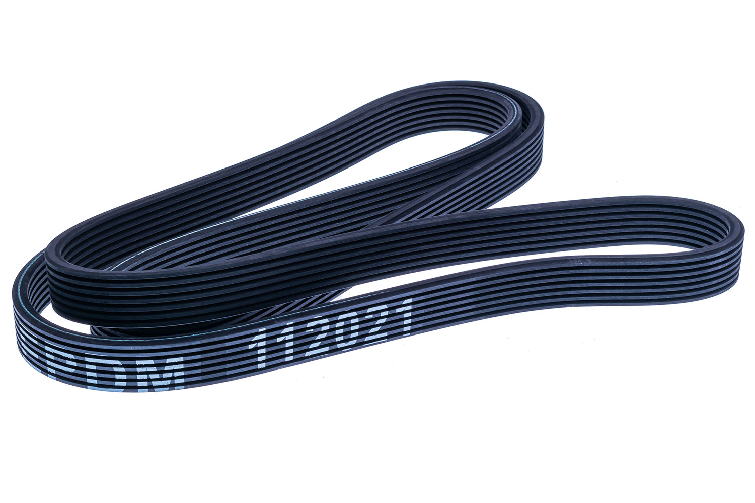V-Ribbed Belt - 7DPK2074 DENCKERMANN