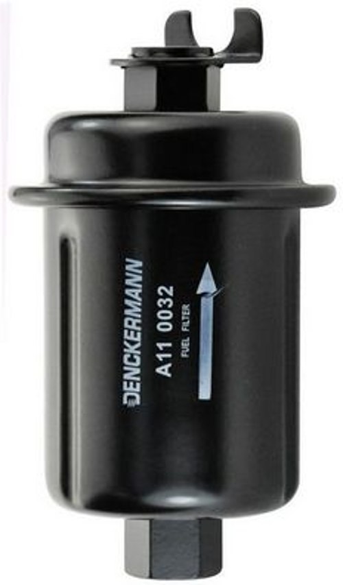Fuel filter - A110032 DENCKERMANN