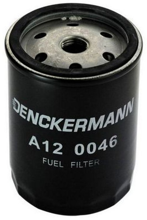 Fuel filter - A120046 DENCKERMANN