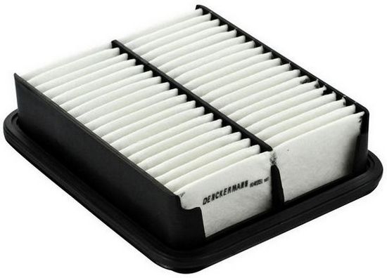 Air Filter - A140351 DENCKERMANN