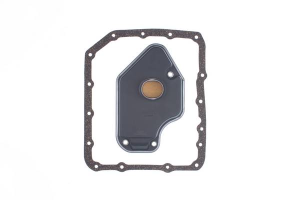 Hydraulic Filter Set, automatic transmission - A220018 DENCKERMANN