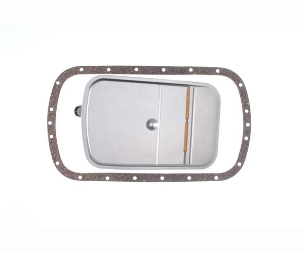 Hydraulic Filter, automatic transmission - A220021 DENCKERMANN