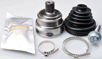 Joint Kit, drive shaft - C120039 DENCKERMANN