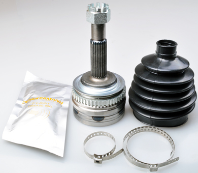 Joint Kit, drive shaft - C120074 DENCKERMANN