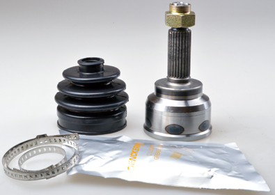 Joint Kit, drive shaft - C120239 DENCKERMANN