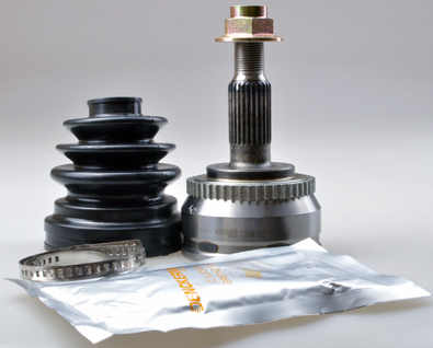 Joint Kit, drive shaft - C120486 DENCKERMANN