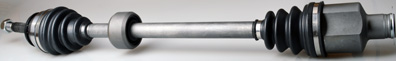 Drive Shaft - C120998 DENCKERMANN