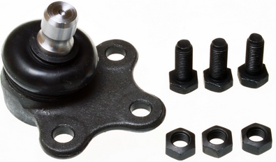Ball Joint - D110252 DENCKERMANN