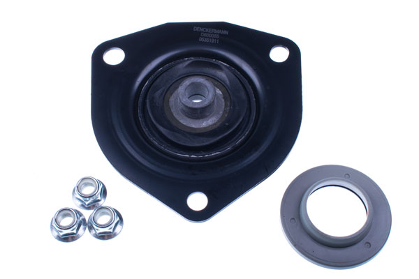 Repair Kit, suspension strut - D600055 DENCKERMANN