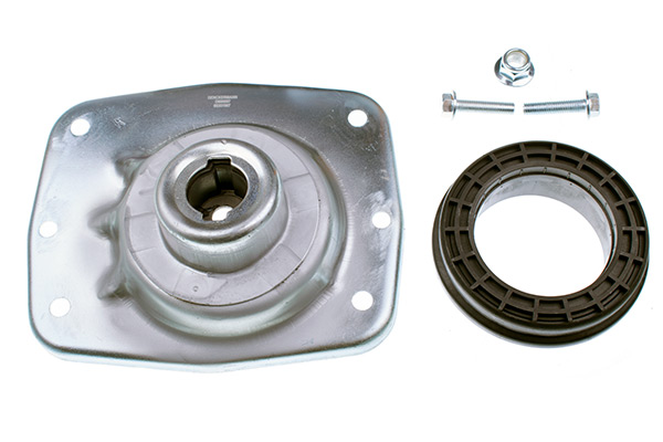 Repair Kit, suspension strut - D600097 DENCKERMANN
