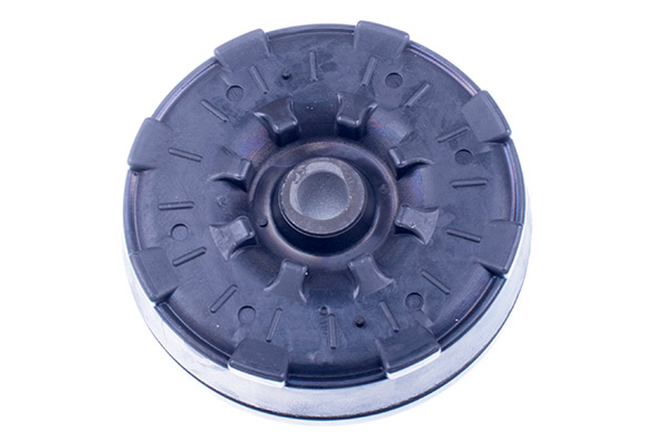 Repair Kit, suspension strut - D600123 DENCKERMANN