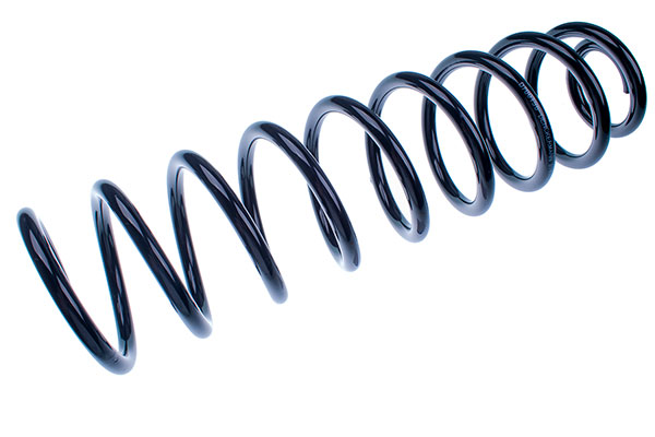Coil Spring - D700196 DENCKERMANN
