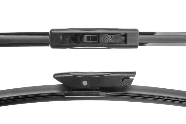 Wiper Blade - VD10013 DENCKERMANN