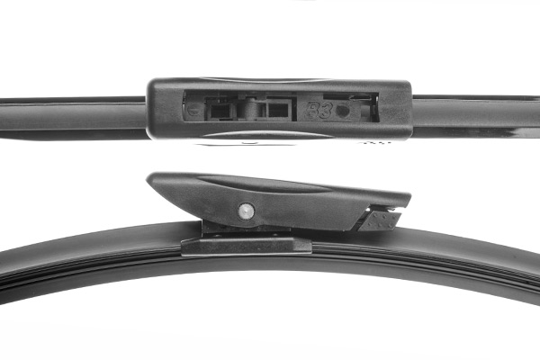 Wiper Blade - VD10027 DENCKERMANN