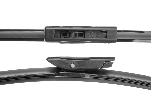 Wiper Blade - VD10034 DENCKERMANN