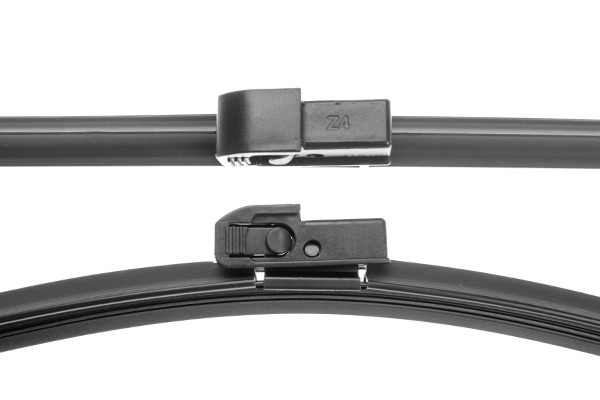 Щетка стеклоочистителя - VD10103 DENCKERMANN