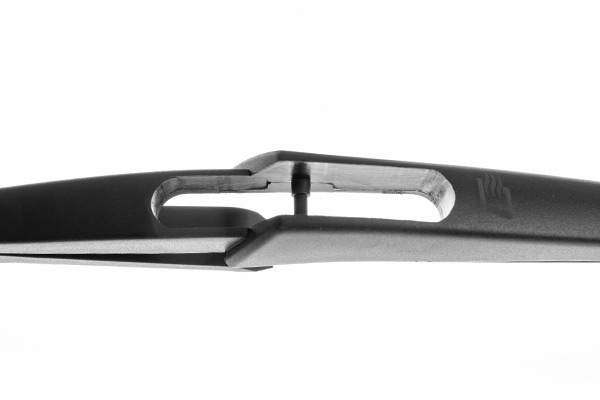 Wiper Blade - VD20004 DENCKERMANN