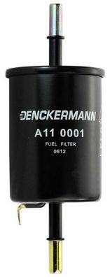 Filtro carburante - A110001 DENCKERMANN