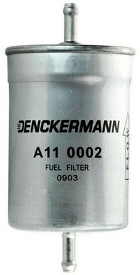 Fuel filter - A110002 DENCKERMANN