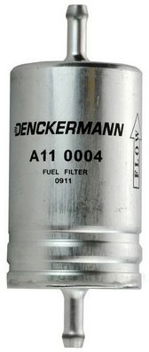 Fuel filter - A110004 DENCKERMANN