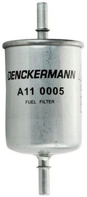 Filtro carburante - A110005 DENCKERMANN
