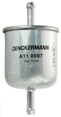 Filtro carburante - A110007 DENCKERMANN