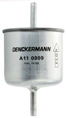 Filtro carburante - A110009 DENCKERMANN