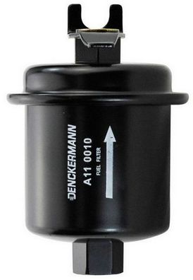 Fuel filter - A110010 DENCKERMANN